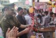 सरस्वती विद्या मंदिर इंटर कॉलेज बसरेहर में मनाया गया धूमधाम से वाल दिवस