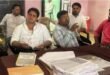निचलौल टैक्सी स्टैंड की नहीं हो सकी नीलामी, चेयरमैन ने नहीं लिया भाग 