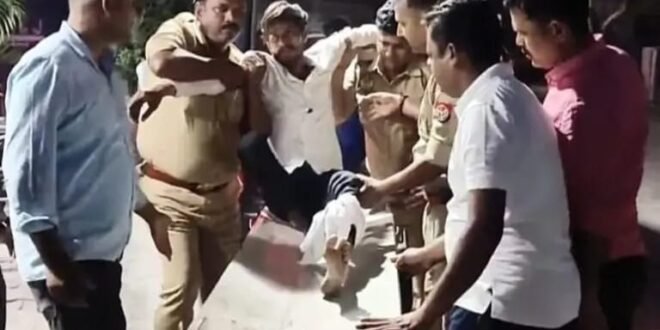 भिटौली बजार के सर्राफा के से दो किलो चांदी और जेवरात लुटने वाले गिरोह का पुलिस ने किया पर्दाफाश