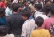 बंदर के हमले में एक घायल,ग्रामीणों ने किया चक्का जाम 