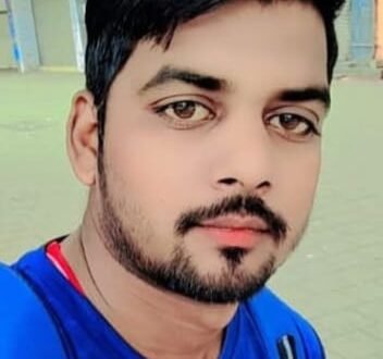 सड़क हादसे में बागापार के एक युवक की मौत, तीन घायल