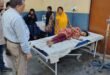 सीएचसी निचलौल के निरीक्षण में मिली लापरवाही, कई कर्मियों का वेतन बाधित