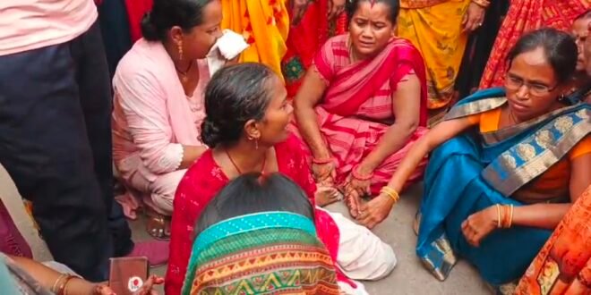 4 दिन बाद नहर किनारे मिला शव, एक आरोपी गिरफ्तार; दो फरार