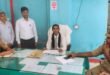 छात्रा दिशा बनीं एक दिन की थानाध्यक्ष — ‘बेटी बचाओ, बेटी पढ़ाओ’ अभियान के तहत अनोखी पहल