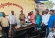 अपमानजनक शब्दों के प्रयोग पर प्रधानों में आक्रोश