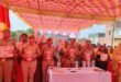 बहू-बेटी सम्मेलन में महिलाओं और किशोरियों को आत्मनिर्भरता के प्रति किया गया जागरूक