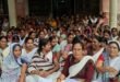 आशा कार्यकत्रियों का अनिश्चितकालीन कार्य बहिष्कार