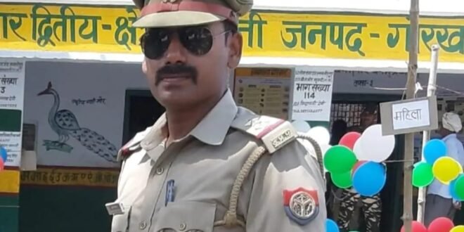 घुघली थाने के एसओ पर अमर्यादित भाषा के आरोप, पुलिसकर्मियों व आमजन में आक्रोश