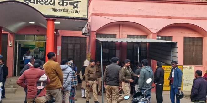 गन्ने के खेत में तेंदुए के हमले से युवती की मौत, चार भाइयों की एकलौती बहन थी