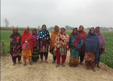 मनरेगा योजना में फर्जीवाड़ा:  बोदना में बिना काम के लग रही मजदूरों की हाजिरी