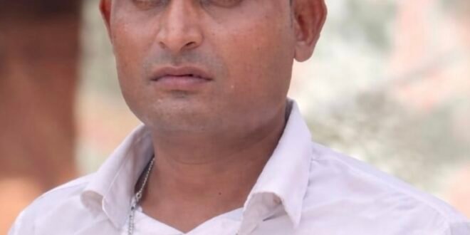 सदर कोतवाली क्षेत्र के नदुआ गांव में युवक की संदिग्ध हालात में मौत