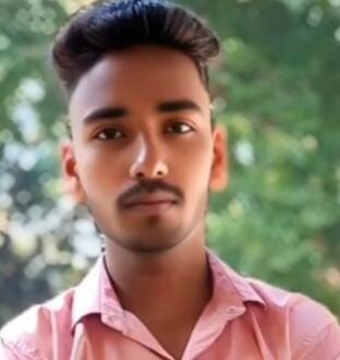 दिल्ली में तीसरी मंजिल से गिरा बरवाराजा का युवक, मौत