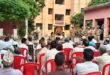 मोहर्रम को लेकर बहुआर चौकी पर पीस कमेटी की बैठक आयोजित
