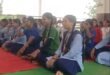 श्यामा सुरेंद्र इंटरमीडिएट कॉलेज में हुआ योगाभ्यास एवं जागरूकता कार्यक्रम