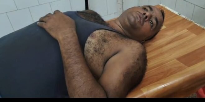 दो अलग-अलग सड़क हादसे, पांच घायल जिला अस्पताल रेफर