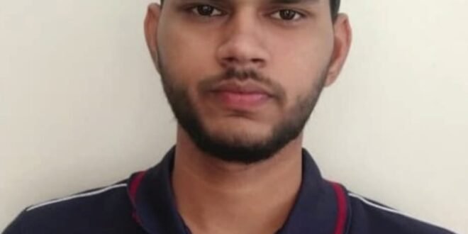 सिंदुरिया के सूरज ने नीट यूजी 2026 में लहराया परचम, ऑल इंडिया रैंक 12025 हासिल