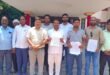 जलभराव व जर्जर सड़कें बनीं परेशानी, ग्रामीणों ने डीएम से लगाई गुहार