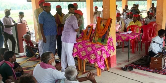 वीरांगना फूलन देवी की जयंती पर सपा भव्य कार्यक्रम 