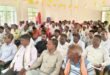 विकसित भारत के लक्ष्य को लेकर मिठौरा में ‘पंच सम्मेलन’