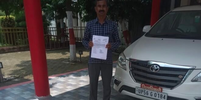 सरकारी जमीन पर अवैध कब्जे का आरोप, शिकायत के बाद भी नहीं खुला रास्ता