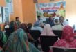 जनकल्याणकारी योजनाओं के लाभार्थियों से संवाद, योजनाओं की दी गई जानकारी